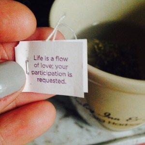 Meet your Posher, Desiree